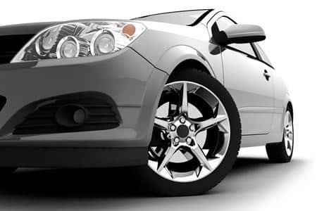 Bumper Repair Thumbnail