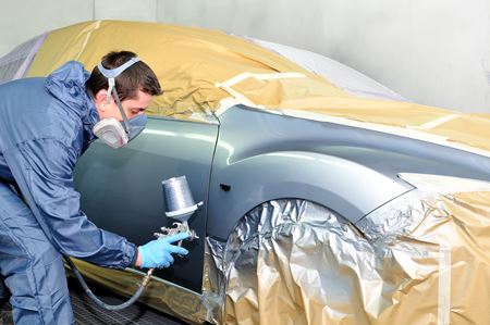 Car Paint & Factory Paint Matching Thumbnail