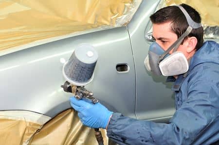 Fender Repair Thumbnail