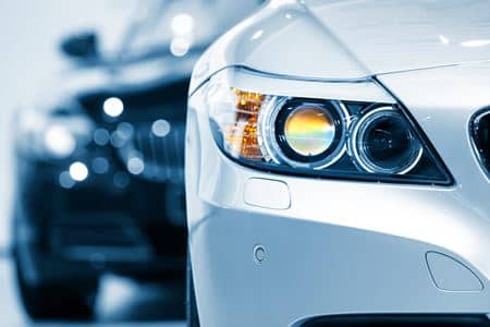 Headlight Repair Thumbnail