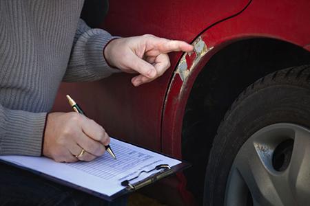 Insurance Claims Assistance Thumbnail