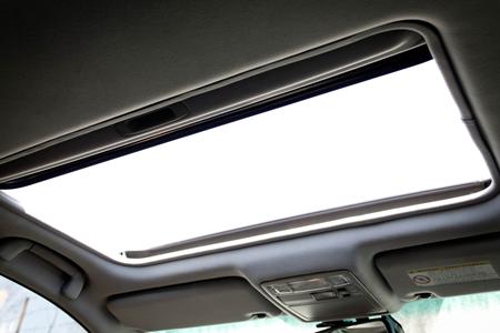 Sunroof Repair Thumbnail