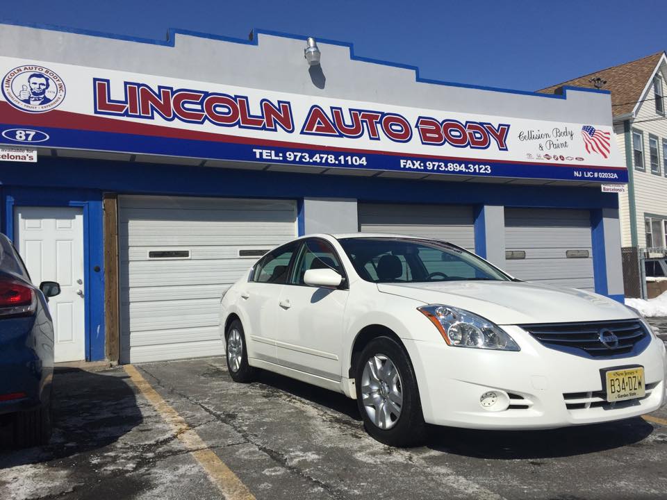 Garfield Auto Collision Center